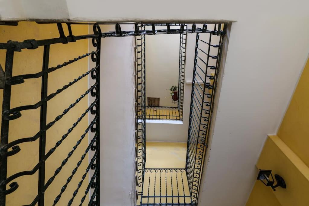 Apartment Primopiano - Ripa B Mailand