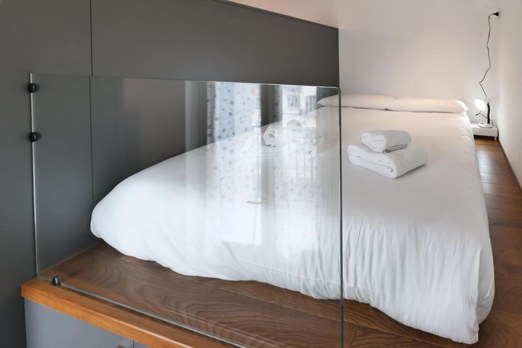 Primopiano - Ripa B Apartment Mailand