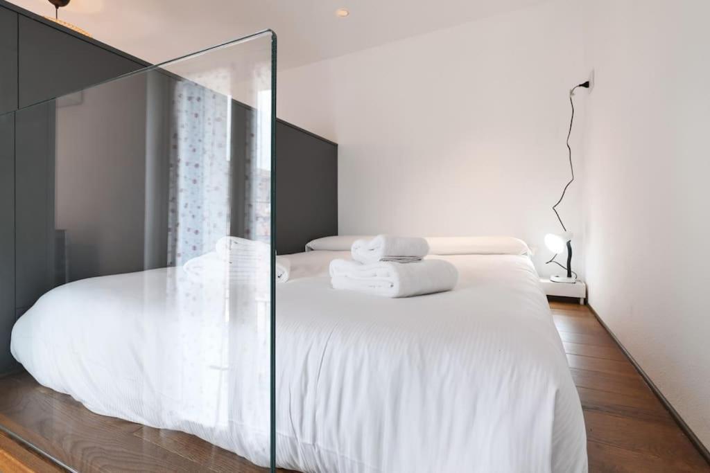 Apartment Primopiano - Ripa B Mailand