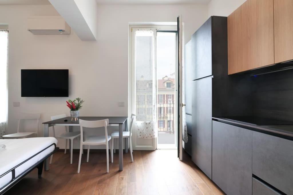 Primopiano - Ripa B Appartement *